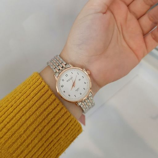 ساعت WEIDY کد 1796 - خرید آنلاین از گالری آداس